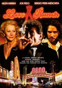 Love Ranch (DVD)