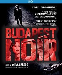 Budapest Noir (Blu-ray)