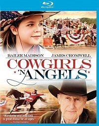 Cowgirls 'n Angels (Blu-ray)