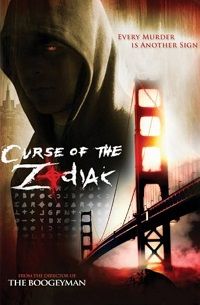 Curse of the Zodiac (DVD)