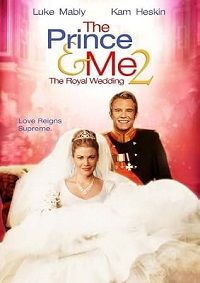 The Prince &amp; Me 2: The Royal Wedding (DVD)