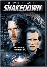 Shakedown (DVD)