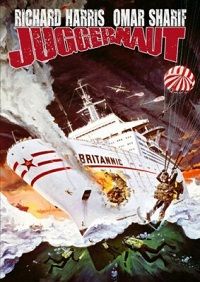 Juggernaut (DVD)