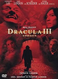 Dracula III: Legacy (DVD)