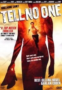 Tell No One (DVD)