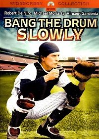 Bang the Drum Slowly (DVD)