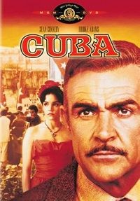 Cuba (DVD)