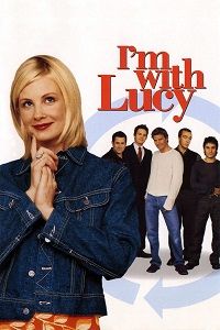 I'm with Lucy (DVD)
