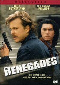 Renegades (DVD)