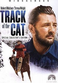 Track of the Cat (DVD) Special Collector's Edition