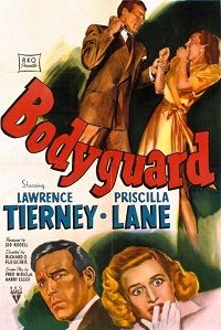 Bodyguard (DVD) (1948)