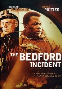 The Bedford Incident (DVD)
