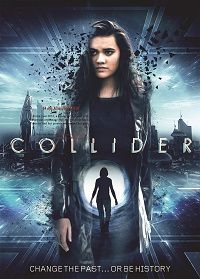 Collider (DVD)