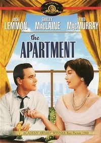 The Apartment (DVD)