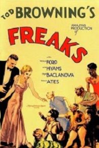 Freaks (DVD)