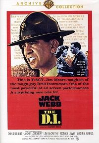 The D.I. (DVD)