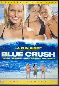 Blue Crush (DVD) Collector's Edition (Full Screen)