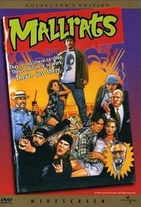 Mallrats (DVD) Collector's Edition Mallrats (DVD) Collector's Edition