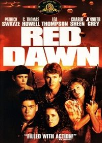 Red Dawn (DVD) (1984)