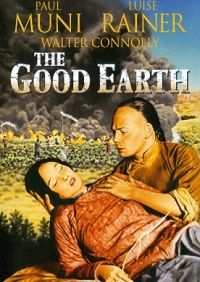 The Good Earth (DVD)