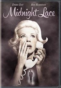 Midnight Lace (DVD)