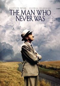 The Man Who Never Was (DVD)