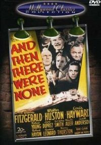 And Then There Were None (DVD)