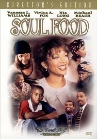 Soul Food (DVD) Director's Edition