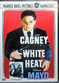 White Heat (DVD)