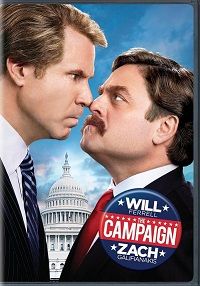 The Campaign (DVD)