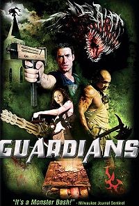 Guardians (DVD)