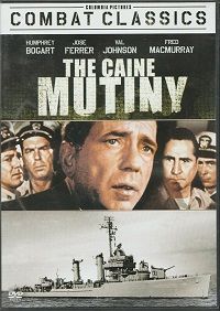 The Caine Mutiny (DVD)