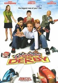 Down and Derby (DVD)