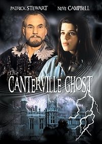 The Canterville Ghost (DVD) (1996)
