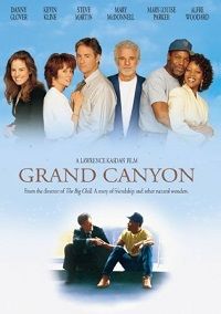 Grand Canyon (DVD)