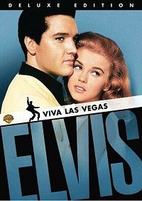 Viva Las Vegas (DVD) Deluxe Edition