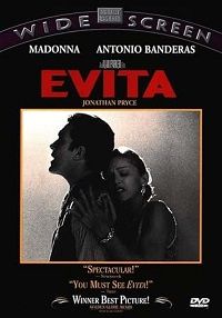 Evita (DVD)