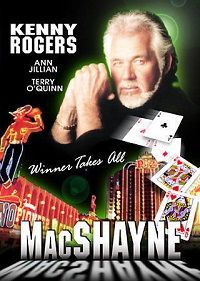 MacShayne: Winner Takes All (DVD)