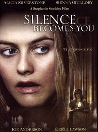 Silence Becomes You (DVD)