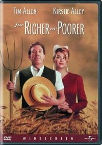 For Richer or Poorer (DVD)