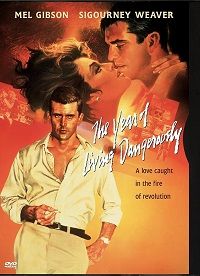 The Year of Living Dangerously (DVD) The Year of Living Dangerously (DVD)