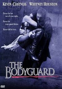 The Bodyguard (DVD)