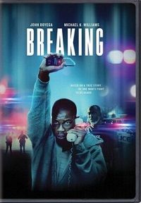 Breaking (DVD)