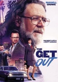 The Get Out (DVD)