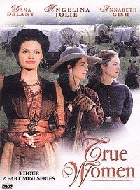True Women (DVD)