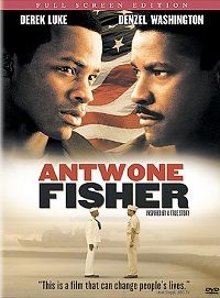 Antwone Fisher (DVD)