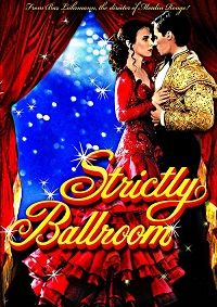 Strictly Ballroom (DVD)