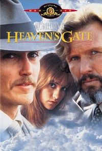 Heaven's Gate (DVD)