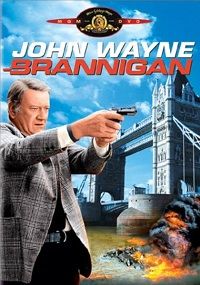 Brannigan (DVD)