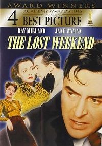 The Lost Weekend (DVD)